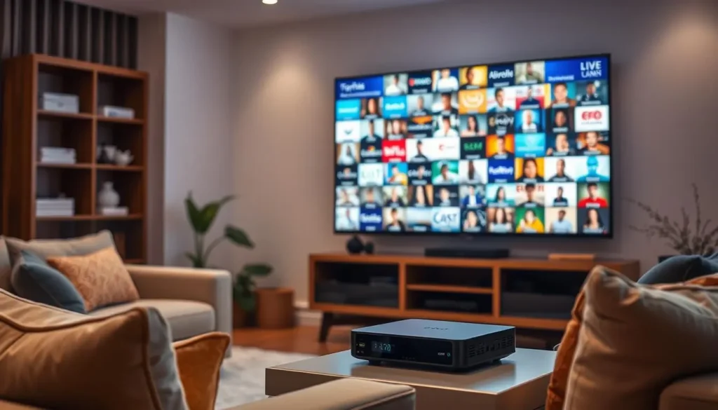 comprar Lista IPTV Fútbol 4k hoy