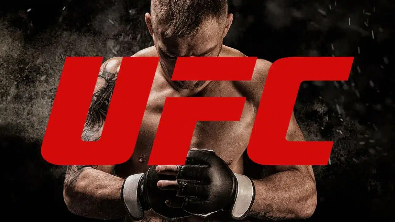 UFC IPTV
